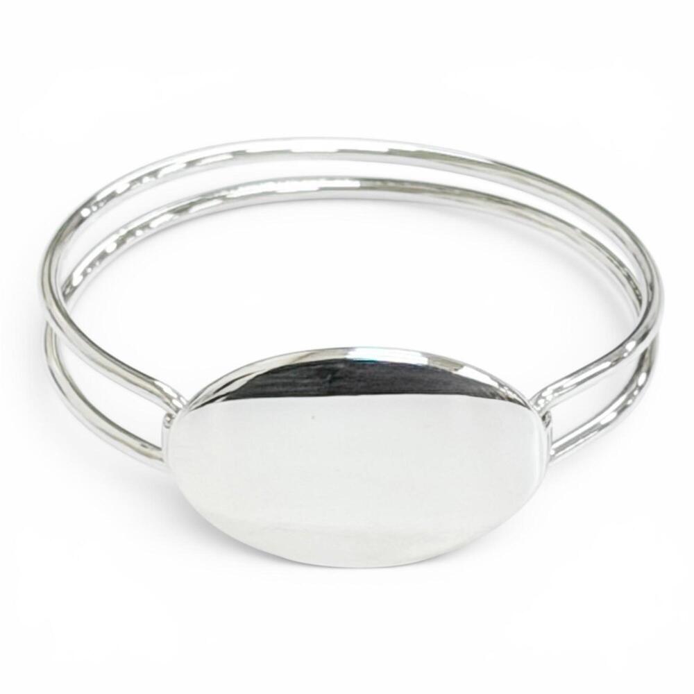 TIFFANY Vintage Silver Bracelet